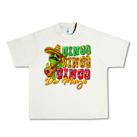 Pistachio Cinco cinco de mayo Urban Heavy Tee - FaDigitalArtStudio