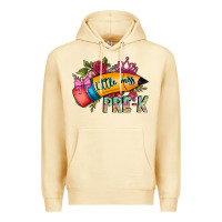 Pina Colada little miss prek Premium Hoodie - CowhideDigitalArt