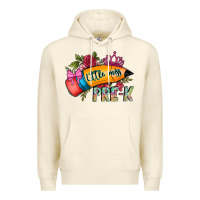 Sandshell little miss prek Premium Hoodie - CowhideDigitalArt