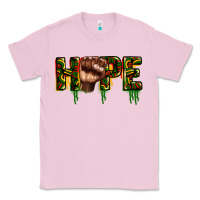 Hope Juneteenth Classic Tee | Teevron