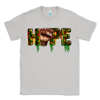 Moon Dust hope juneteenth Classic Tee - CowGirlArtShop