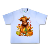 Grape Ice Fall Autumn heifer pumpkin Urban Heavy Tee - RanaPortraitStore