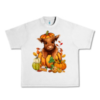 Lunar Rock Fall Autumn heifer pumpkin Urban Heavy Tee - RanaPortraitStore
