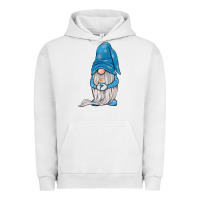 Winter Gnome Urban Hoodie | Teevron