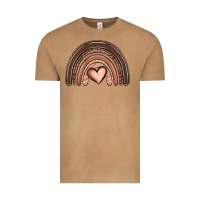 Vintage Camel melanin rainbow Vintage Tee - OliviaCreatesArt