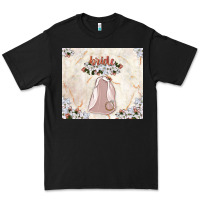Black bride tumbler Premium Tee - TumblerDesignByShophia