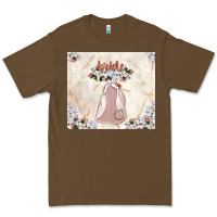 Cacao bride tumbler Premium Tee - TumblerDesignByShophia