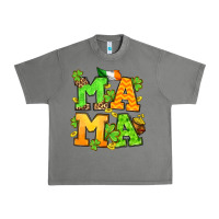 Tornado St. Patrick's Day mama Urban Heavy Tee - OliviaCreatesArt