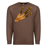 Chestnut mexican churro's Premium Sweatshirt - AdoDesignShop