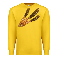Lemon mexican churro's Premium Sweatshirt - AdoDesignShop
