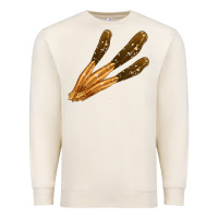 Mexican Churro's Premium Sweatshirt | Teevron
