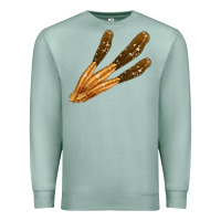 Seafoam mexican churro's Premium Sweatshirt - AdoDesignShop