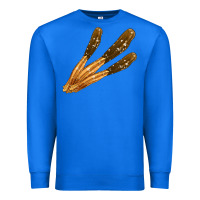 True Royal mexican churro's Premium Sweatshirt - AdoDesignShop