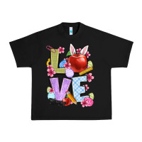 Black Easter love Teacher Urban Heavy Tee - OliviaCreatesArt