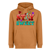 Meerkat stay sweet Heavyweight Hoodie - AdoDesignShop