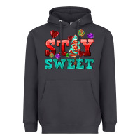 Smoke stay sweet Heavyweight Hoodie - AdoDesignShop