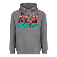 Storm stay sweet Heavyweight Hoodie - AdoDesignShop