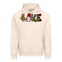 Sandshell love gnome Urban Hoodie - JahusDesignShop