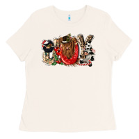 Bone joy Ladies Tee - CowGirlArtShop