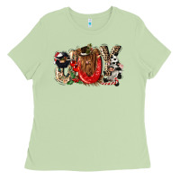 Matcha joy Ladies Tee - CowGirlArtShop