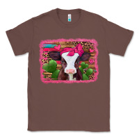 Chestnut valentines day baby calf Classic Tee - Jasminsmagicworld