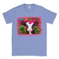 Colony Blue valentines day baby calf Classic Tee - Jasminsmagicworld