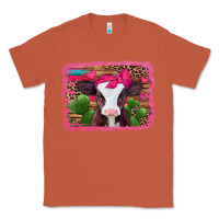 Copper valentines day baby calf Classic Tee - Jasminsmagicworld