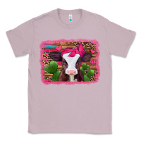 Lilac valentines day baby calf Classic Tee - Jasminsmagicworld