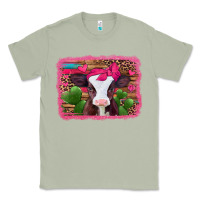 Matcha valentines day baby calf Classic Tee - Jasminsmagicworld