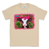 Mushroom valentines day baby calf Classic Tee - Jasminsmagicworld