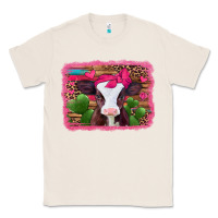 Natural valentines day baby calf Classic Tee - Jasminsmagicworld