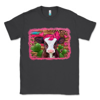 Smoke valentines day baby calf Classic Tee - Jasminsmagicworld