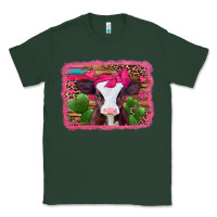 Sports Green valentines day baby calf Classic Tee - Jasminsmagicworld