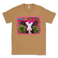 Toasted Coconut valentines day baby calf Classic Tee - Jasminsmagicworld