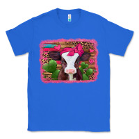 True Royal valentines day baby calf Classic Tee - Jasminsmagicworld