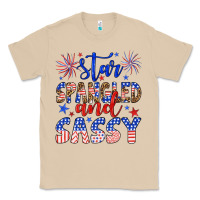 Mushroom star spangled and sassy Classic Tee - Artiststas