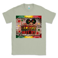 Matcha i am black history Classic Tee - CowGirlArtShop