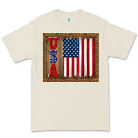 Bone america usa flag tumbler Premium Tee - TumblerDesignByShophia