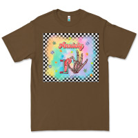 Cacao anxiety on tumbler Premium Tee - TumblerDesignByShophia