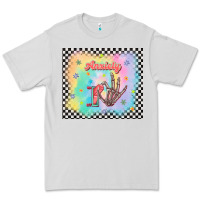 Dove Grey anxiety on tumbler Premium Tee - TumblerDesignByShophia
