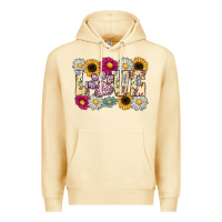 Pina Colada love dog Premium Hoodie - CowhideDigitalArt