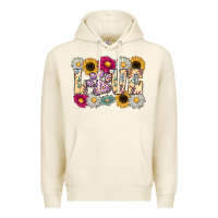 Tofu love dog Premium Hoodie - CowhideDigitalArt