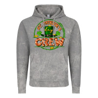 Cloud Rock St. Patrick's Day crew Vintage Hoodie - FaDigitalArtStudio