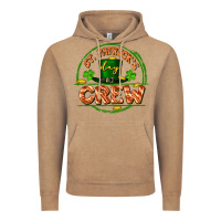 Vintage Coffee St. Patrick's Day crew Vintage Hoodie - FaDigitalArtStudio
