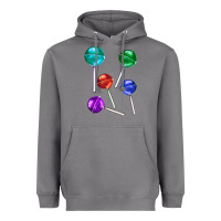 Storm lollipops Heavyweight Hoodie - AdoDesignShop