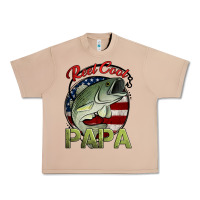 Burro reel cool papa fishing Urban Heavy Tee - Jasminsmagicworld