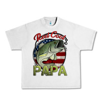 Lunar Rock reel cool papa fishing Urban Heavy Tee - Jasminsmagicworld