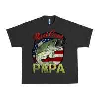 Pigment Black reel cool papa fishing Urban Heavy Tee - Jasminsmagicworld