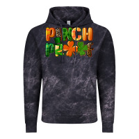 Cloud Black pinch proof Vintage Hoodie - FaDigitalArtStudio