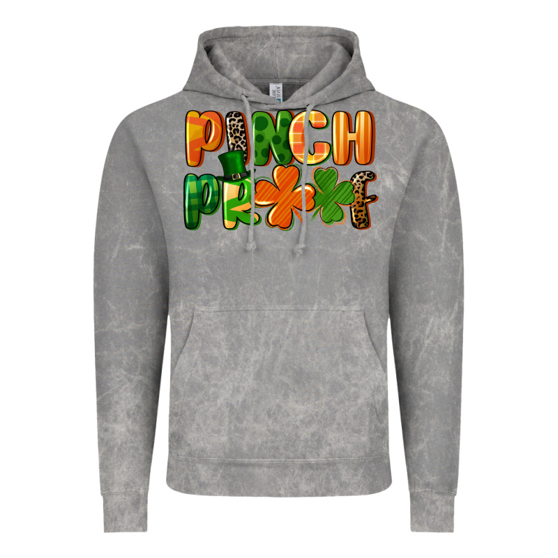 Pinch Proof Vintage Hoodie by FaDigitalArtStudio | Teevron